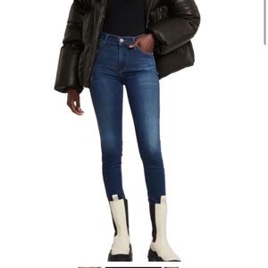 Citizens of Humanity Highrise Rocket Skinny